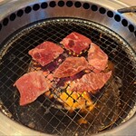 야키니쿠 킝구 이세하라점 - 