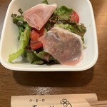伊・食・旬 イガッタ - 