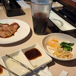 야키니쿠 킝구 이세하라점 - 