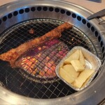 야키니쿠 킝구 이세하라점 - 