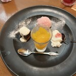 伊・食・旬 イガッタ - 