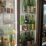 セルフで呑みほ 哲ちゃん - 