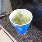 LAWSON ひたちなか馬渡 - 