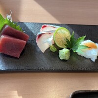 すし乾山 ホテルニューオータニ大阪店 - 