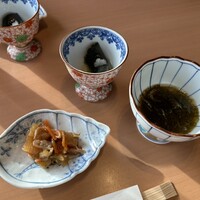 すし乾山 ホテルニューオータニ大阪店 - 