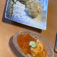 すし乾山 - 