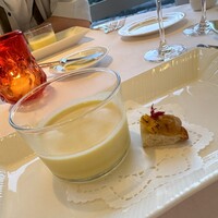La Classe de Cienega - 