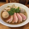 麺堂にしき 新宿歌舞伎町店