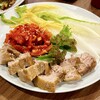 味韓 - 料理写真:ボサム