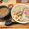 これだ‼製麺 - 濃厚つけ麺300g+煮玉子