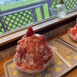 ストロベリー工房 - 