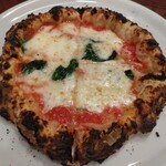 ピッツェリア ファッブリカ 1090 - マルゲリータ