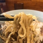 汁麺屋 どっぷりしやがれ - 