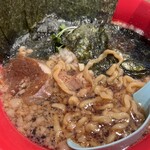 札幌海老麺舎 - 