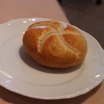 ル・クープル - パン