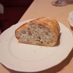 ル・クープル - パン2