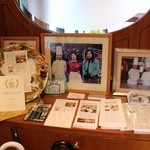 ル・クープル - 入口の写真類