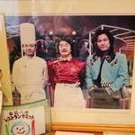 ル・クープル - 料理の鉄人