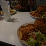 エスビーダイナー コウベ - 