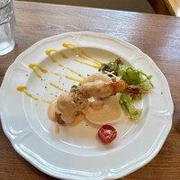 蔭山樓 表参道店 - 