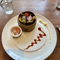 蔭山樓 表参道店 - 