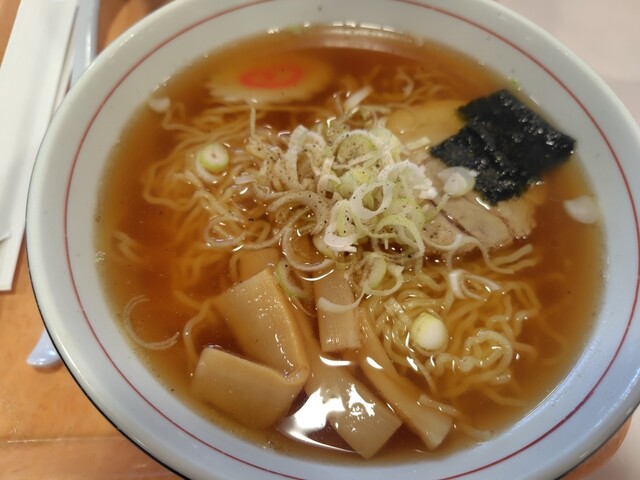 太郎松 - 野田市/ラーメン | 食べログ