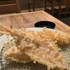 天ぷら串とまぶしめし ハゲ天