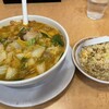 天理スタミナラーメン 本店