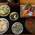 和食処花田 - 