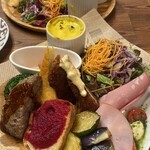 BELLA BOCCA 阪急梅田店 - 