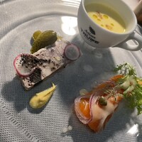 アルティザン ドゥ ラ トリュフ パリ - 