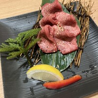 焼肉 元気 - 