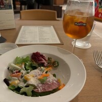 サザンタワーダイニング - 