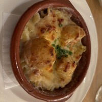 サザンタワーダイニング - 