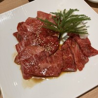 焼肉 元気 - 