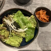 焼肉Nick - 