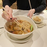 南国酒家 原宿本店 - 