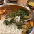 カレーレストラン シバ - 料理写真: