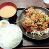 肉屋食堂 たけうち