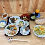 せいわの里 まめや - 