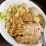 ラーメン 一心 - 