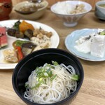 せいわの里 まめや - 