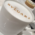 ブルガリ イル・カフェ - 