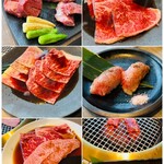 焼肉の名門 天壇 銀座店 - 