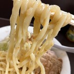 ラーメン 一心 - 