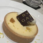 ブルガリ イル・カフェ - 