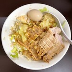 ラーメン 一心 - 