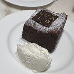 ブルガリ イル・カフェ - 