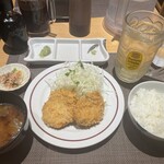 とんかつ一番2deux - 