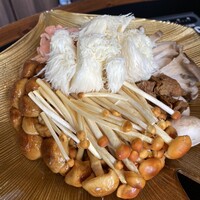 御膳房 銀座店 - 